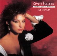 Gloria Estefan & Miami Sound Machine, Let It Loose (CD)