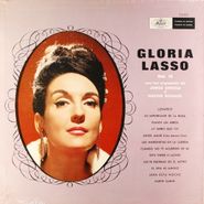 Gloria Lasso, Gloria Lasso Vol. 15 (LP)