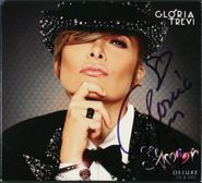 Gloria Trevi, El Amor [Deluxe Edition] [Autographed] (CD)