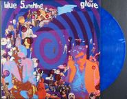 The Glove, Blue Sunshine [Record Store Day Blue Marble Vinyl] (LP)