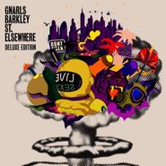Gnarls Barkley, St. Elsewhere [Deluxe Edition] (CD)