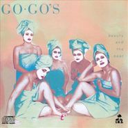Go-Go's, Beauty And The Beat (CD)