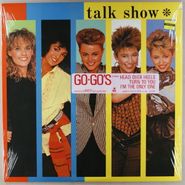 Go-Go's, Talk Show (LP)