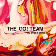 The Go! Team, The Scene Between [Pink Vinyl] (LP)