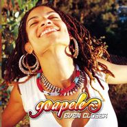 Goapele, Even Closer (CD)