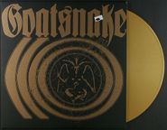 Goatsnake, I + Dog Days [Gold Vinyl] (LP)