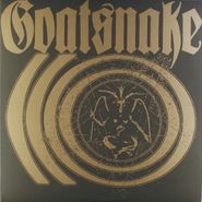Goatsnake, I + Dog Days [Clear Vinyl] (LP)