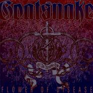 Goatsnake, Flower Of Disease [180 Gram Vinyl] (LP)
