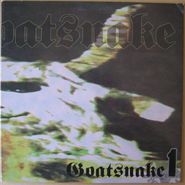 Goatsnake, Goatsnake I [Grey Marble Vinyl] (LP)