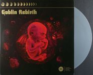 Goblin Rebirth, Goblin Rebirth [Silver Vinyl] (LP)