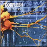 Godflesh, Selfless [2016 UK Import] (LP)