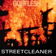 Godflesh, Streetcleaner  [Redux Edition] (CD)