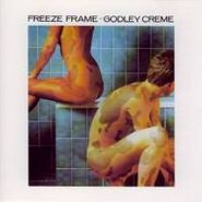 Godley & Creme, Freeze Frame (CD)
