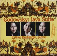 Leopold Godowsky, Godowsky: Java Suite (CD)