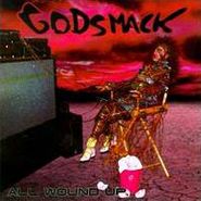 Godsmack, All Wound Up... (CD)