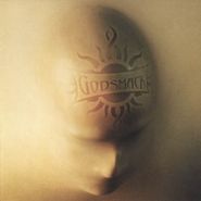 Godsmack, Faceless (CD)