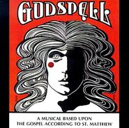 Stephen Schwartz, Godspell [Original Cast Recording] (CD)