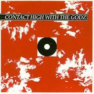 The Godz, Contact High With Godz (CD)