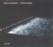 Heiner Goebbels, Goebbels: Stifters Dinge [Import] (CD)