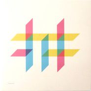 GoGo Penguin, Man Made Object (LP)