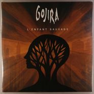 Gojira, L'enfant Sauvage [180 Gram Vinyl] (LP)