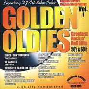 Various Artists, Golden Oldies Volume 1 (CD)