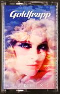 Goldfrapp, Head First [Promo] (Cassette)