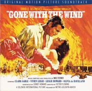 Max Steiner, Gone With the Wind [Score] (CD)