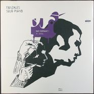 Gonzales, Solo Piano (LP)
