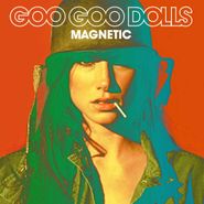 Goo Goo Dolls, Magnetic (LP)