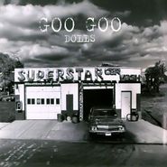 Goo Goo Dolls, Superstar Car Wash (CD)