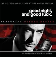 Dianne Reeves, Good Night, & Good Luck [OST] (CD)