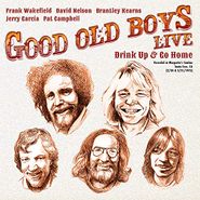 Good Old Boys, Live (CD)
