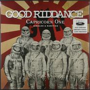Good Riddance, Capricorn One: Singles and Rarities (LP)