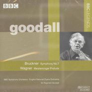 Anton Bruckner, Bruckner: Symphony No. 7 / Wagner: Meistersinger Prelude [Import] (CD)