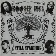 Goodie Mob, Still Standing (CD)