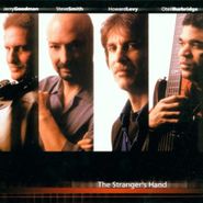 Jerry Goodman, The Stranger’s Hand (CD)