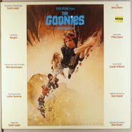 Various Artists, The Goonies [OST] (LP)