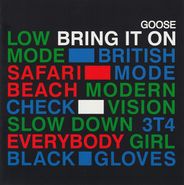 Goose, Bring It On [Import] (CD)