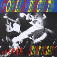 Gorilla Biscuits, Start Today (CD)