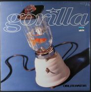 Gorilla, Obliterator (LP)