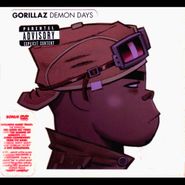 Gorillaz, Demon Days [Limited Edition] (CD)