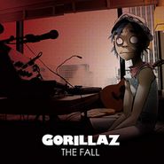 Gorillaz, The Fall (CD)