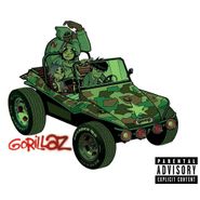 Gorillaz, Gorillaz (LP)