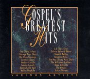 Various Artists, Gospel's Greatest Hits (CD)