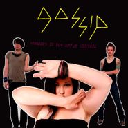 The Gossip, Standing In The Way Of Control (CD)