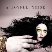 The Gossip, A Joyful Noise (CD)