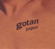 Gotan Project, La Revancha Del Tango (LP)