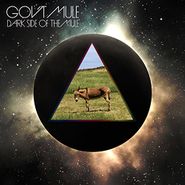 Gov't Mule, Dark Side Of The Mule (CD)
