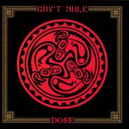 Gov't Mule, Dose (CD)